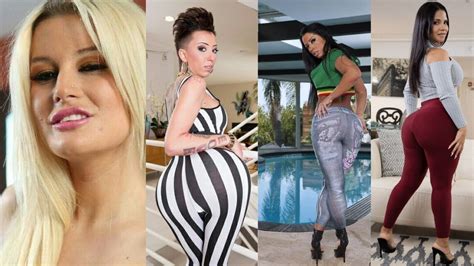 best ass pornstars|TOP 50 Pornstars with Big Butts